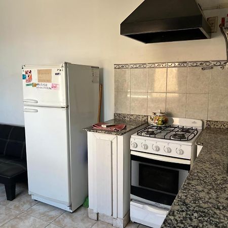 Alojamiento Ruta 3 Trelew Exterior foto