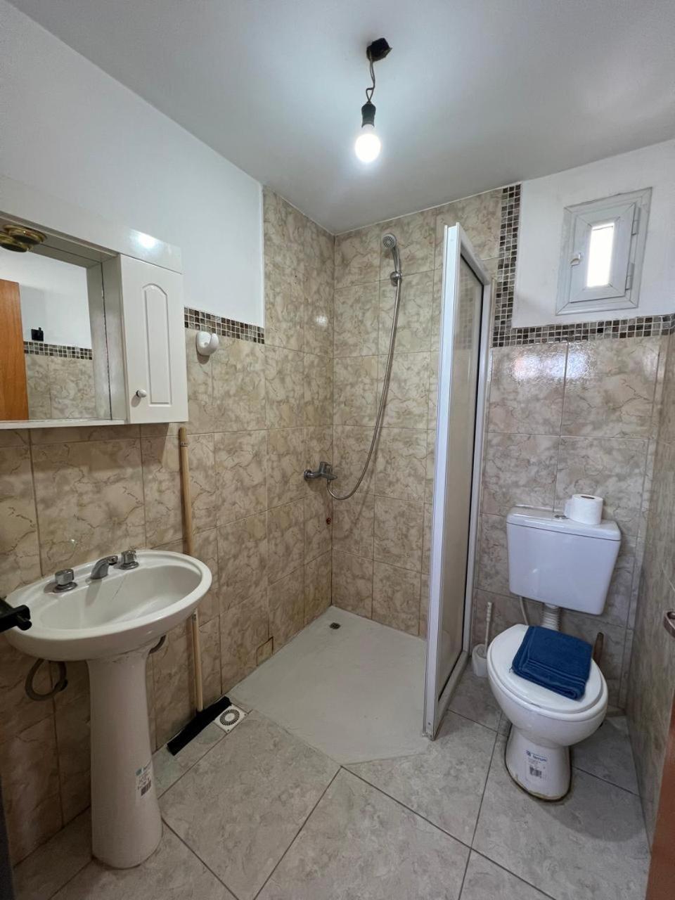 Alojamiento Ruta 3 Trelew Exterior foto